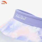 Mũ Nửa Đầu Chạy Bộ Bé Gái Anta Kids 3924B5201 - Ảnh 3