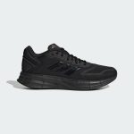 Giày Chạy Bộ Nữ Adidas Duramo 10 GX0711 - Đen - Ảnh 2