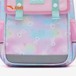 Balo bé gái Anta Kids 3925A8156 - Ảnh 5