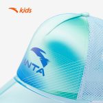 Mũ Thể Thao Bé Trai Anta Kids 3924B5250 - Ảnh 2