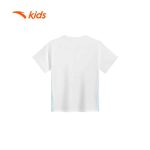 Áo Thun Thể Thao Bé Trai Anta Kids 3525B9105 - Ảnh 2