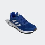 Giày Chạy Bộ Nam Adidas Duramo SL GV7126 - Xanh Da Trời - Ảnh 5