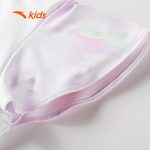 Váy Liền Thể Thao Bé Gái Anta Kids 3625B9306 - Ảnh 3