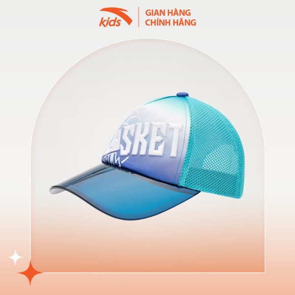 Mũ Lưỡi Trai Thể Thao Bé Trai Anta Kids 3924B1250
