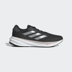 Giày Chạy Bộ Nam Adidas Supernova Stride IG8317 - Đen - Ảnh 2
