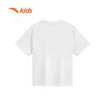 Áo Thun Thể Thao Bé Trai Anta Kids 3525C9102 - Ảnh 4