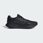 Giày Chạy Bộ Nam Adidas Runfalcon 5 IE8812 - Đen - Ảnh 2