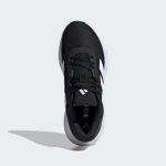 Giày Chạy Bộ Nữ Adidas Galaxy 7 ID8765 - Đen - Ảnh 3