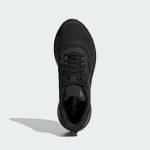 Giày Chạy Bộ Nữ Adidas Duramo 10 GX0711 - Đen - Ảnh 3