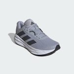 Giày Chạy Bộ Nam Adidas Galaxy 7 ID8754 - Xám - Ảnh 5