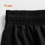 Quần Dài Thể Thao Bé Trai Anta Kids 3525B8505 - Ảnh 3