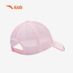 Mũ Thể Thao Bé Gái Anta Kids 3924B5251-2 - Ảnh 2