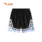 Quần Short Thể Thao Bé Trai Anta Kids 3525C1702