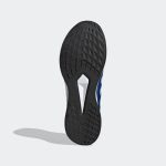 Giày Chạy Bộ Nam Adidas Duramo SL GV7126 - Xanh Da Trời - Ảnh 4