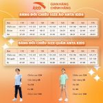 Chân Váy Thể Thao Bé Gái Anta Kids 3625B5505 - Ảnh 5