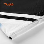Quần Short Thể Thao Bé Trai Anta Kids 3525B1703 - Ảnh 3