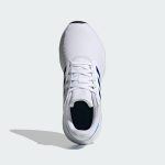 Giày Chạy Bộ Nam Adidas Galaxy 6 IE8141 - Trắng - Ảnh 3