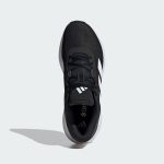 Giày Chạy Bộ Nam Adidas Galaxy 7 ID8760 - Đen - Ảnh 3