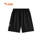 Quần Short Thể Thao Bé Trai Anta Kids 3525B8718 - Ảnh 5