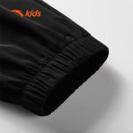 Quần Dài Thể Thao Bé Trai Anta Kids 3525B5509 - Ảnh 4