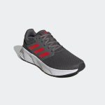 Giày Chạy Bộ Nam Adidas Galaxy 6 GW4144 - Xám - Ảnh 5