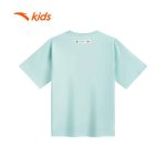 Áo Thun Thể Thao Bé Trai Anta Kids 3525C6105 - Ảnh 4