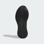 Giày Chạy Bộ Nữ Adidas Duramo 10 GX0711 - Đen - Ảnh 4