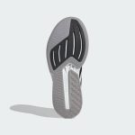Giày Chạy Bộ Nam Adidas Duramo Speed 2 IH8206 - Trắng - Ảnh 4