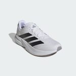 Giày Chạy Bộ Nam Adidas Duramo Speed 2 IH8206 - Trắng - Ảnh 5