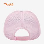 Mũ Thể Thao Bé Gái Anta Kids 3924B5251-2 - Ảnh 4