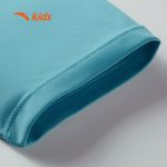 Áo Thun Chạy Bộ Bé Trai Anta Kids 3525B5118 - Ảnh 2