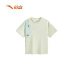 Áo Thun Thể Thao Bé Trai Anta Kids 3525C9102 - Ảnh 5