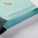 Áo Thun Thể Thao Bé Trai Anta Kids 3525C6106 - Ảnh 4