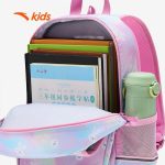 Balo Thể Thao Bé Gái Anta Kids 3925A8156 - Ảnh 4