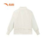 Áo Khoác Thể Thao Bé Gái Anta Kids T624C7604-1 - Ảnh 5