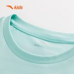 Áo Thun Thể Thao Bé Trai Anta Kids 3525C6105 - Ảnh 2