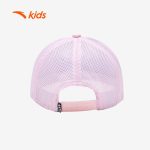 Mũ Thể Thao Bé Gái Anta Kids 3925B5212 - Ảnh 2