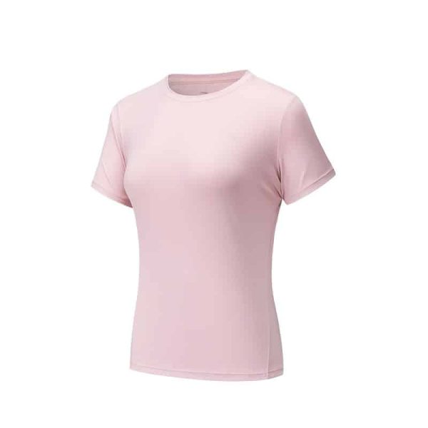 Áo Thun Thể Thao Nữ Anta 9625C7103A
