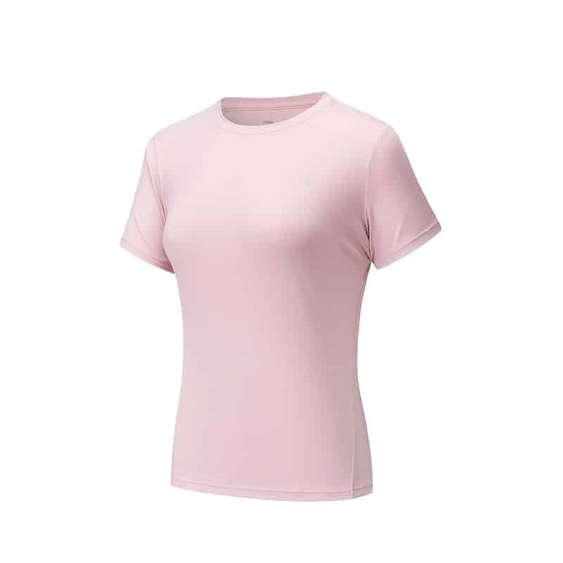 Áo Thun Thể Thao Nữ Anta 9625C7103A