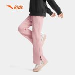 Quần Dài Thể Thao Bé Gái Anta Kids A62537710 - Ảnh 5