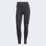 Quần Legging Chạy Bộ Nữ Adidas Ultimate HY2909 - Đen