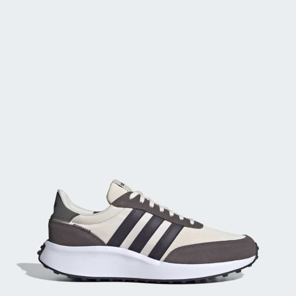 Giày Chạy Bộ Nam Adidas Run 70s IF8764 - Trắng