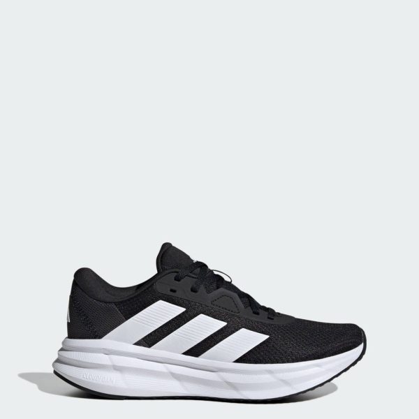 Giày Chạy Bộ Nữ Adidas Galaxy 7 ID8765 - Đen