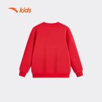 Áo Sweater Nỉ Bé Trai Anta Kids 3526A9721N - Ảnh 5