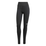 Quần Legging Chạy Bộ Nữ Adidas Own The Run IS9906 - Đen - Ảnh 2