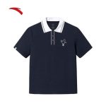 Áo Polo Thể Thao Nữ Anta 1625E8122 - Ảnh 3