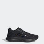 Giày Chạy Bộ Nữ Adidas Duramo 10 GX0711 - Đen