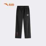 Quần Dài Thể Thao Bé Gái Anta Kids 3626A8713 - Ảnh 5