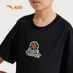 Áo Thun Thể Thao Bé Trai Anta Kids 352521102 - Ảnh 5