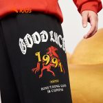 Quần Dài Thể Thao Bé Trai Anta Kids 3526A8727 - Ảnh 3